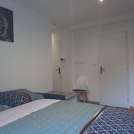 Appartement T2 Tom Krist. / Circuit 24H / Oasis /Antares à Le Mans Extérieur photo