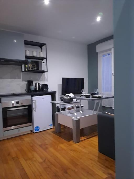 Appartement T2 Tom Krist. / Circuit 24H / Oasis /Antares à Le Mans Extérieur photo